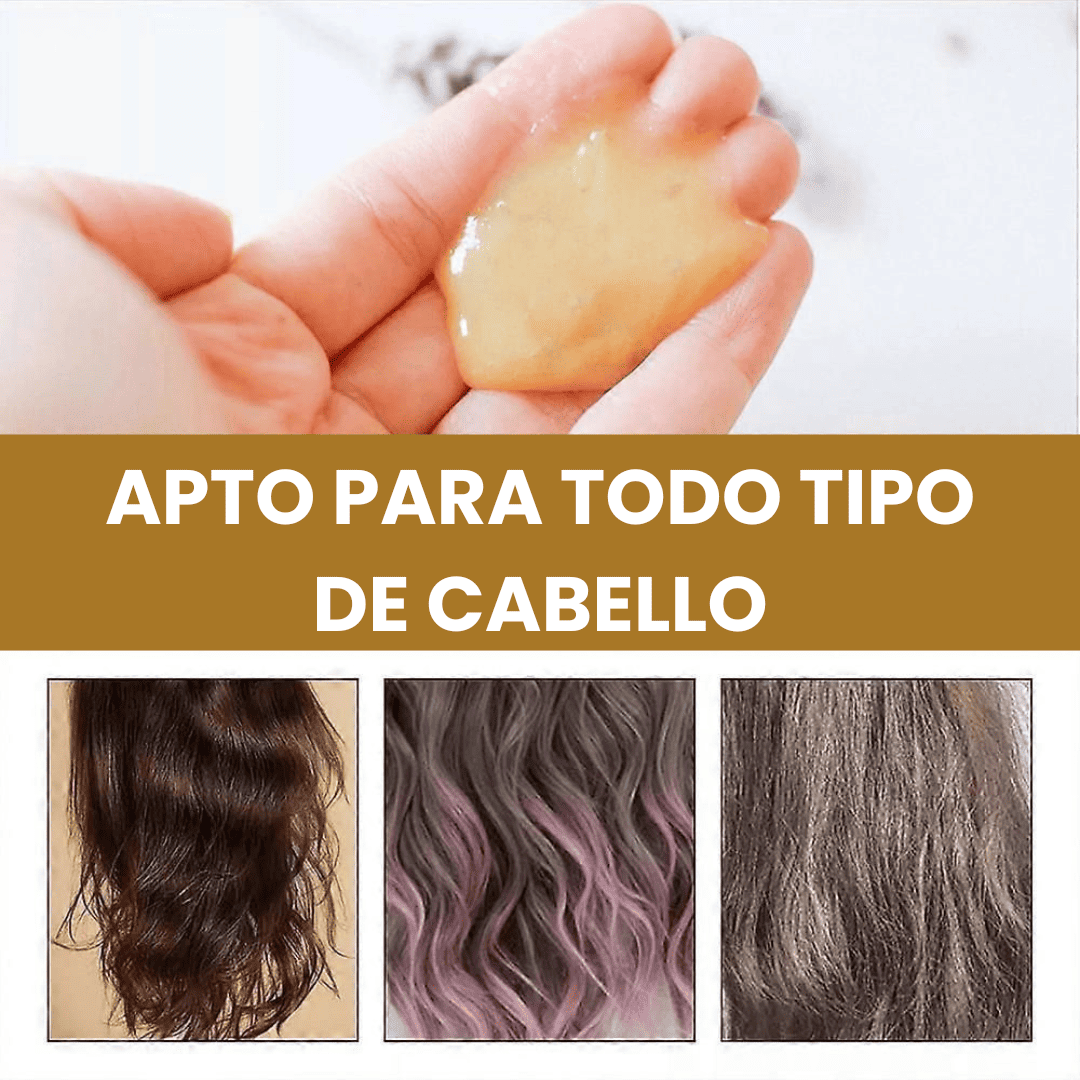 REMIMPI®-Solución diaria contra la caída del cabello