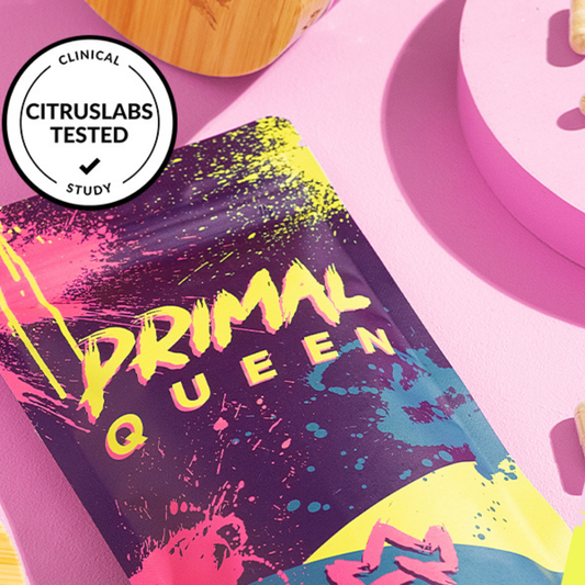 Primal Queen- Regula tus hormonas, tu energía y tu bienestar diario.