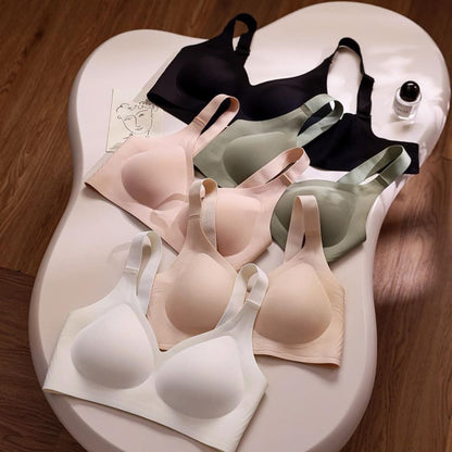 LiviBras – Comodidad total sin marcas