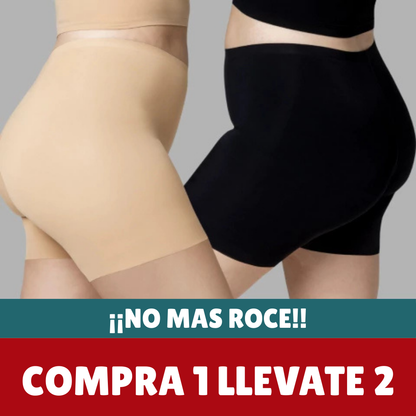 PACK SHORT PROTECTOR 2DA PIEL-NO MAS ROZADURAS NI IRRITACION