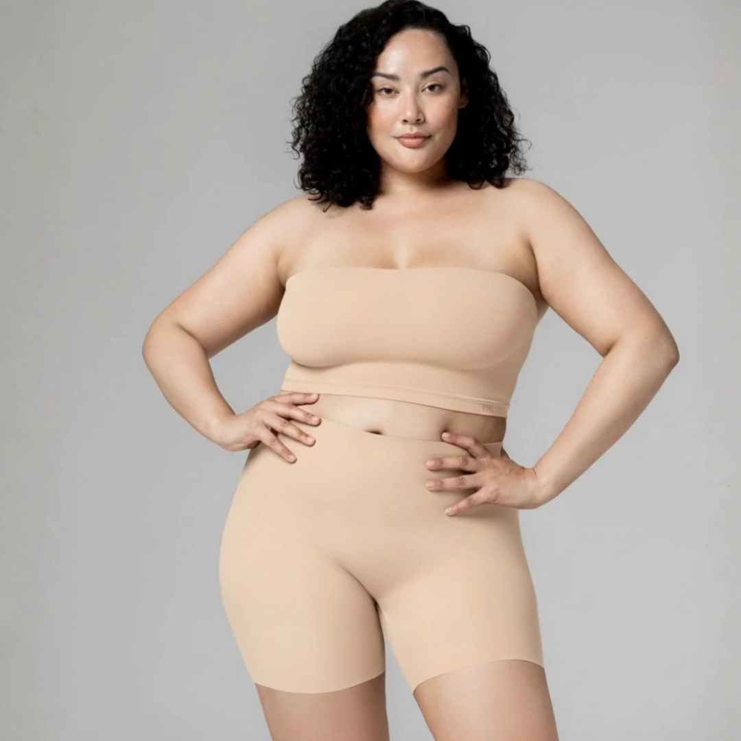 PACK SHORT PROTECTOR 2DA PIEL-NO MAS ROZADURAS NI IRRITACION